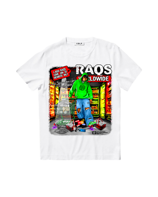 Corner store Tee