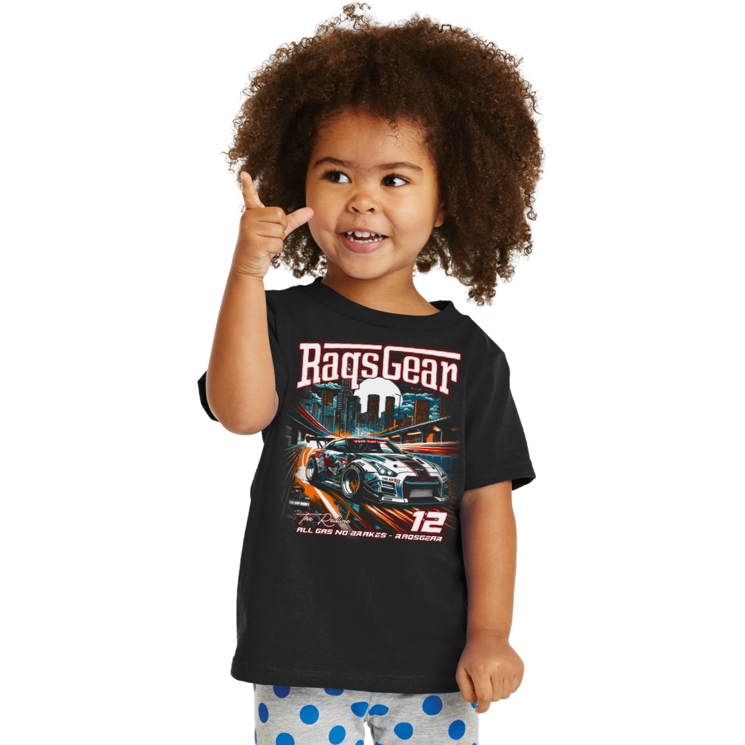 Raqs Audi TT (Kids)
