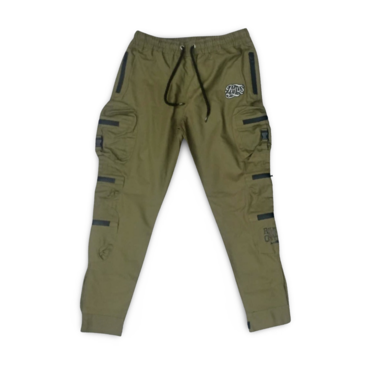 RaqsGear Utility tech pants