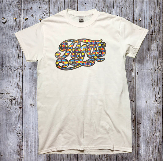 RaqsGear “Autism Awareness” shirt