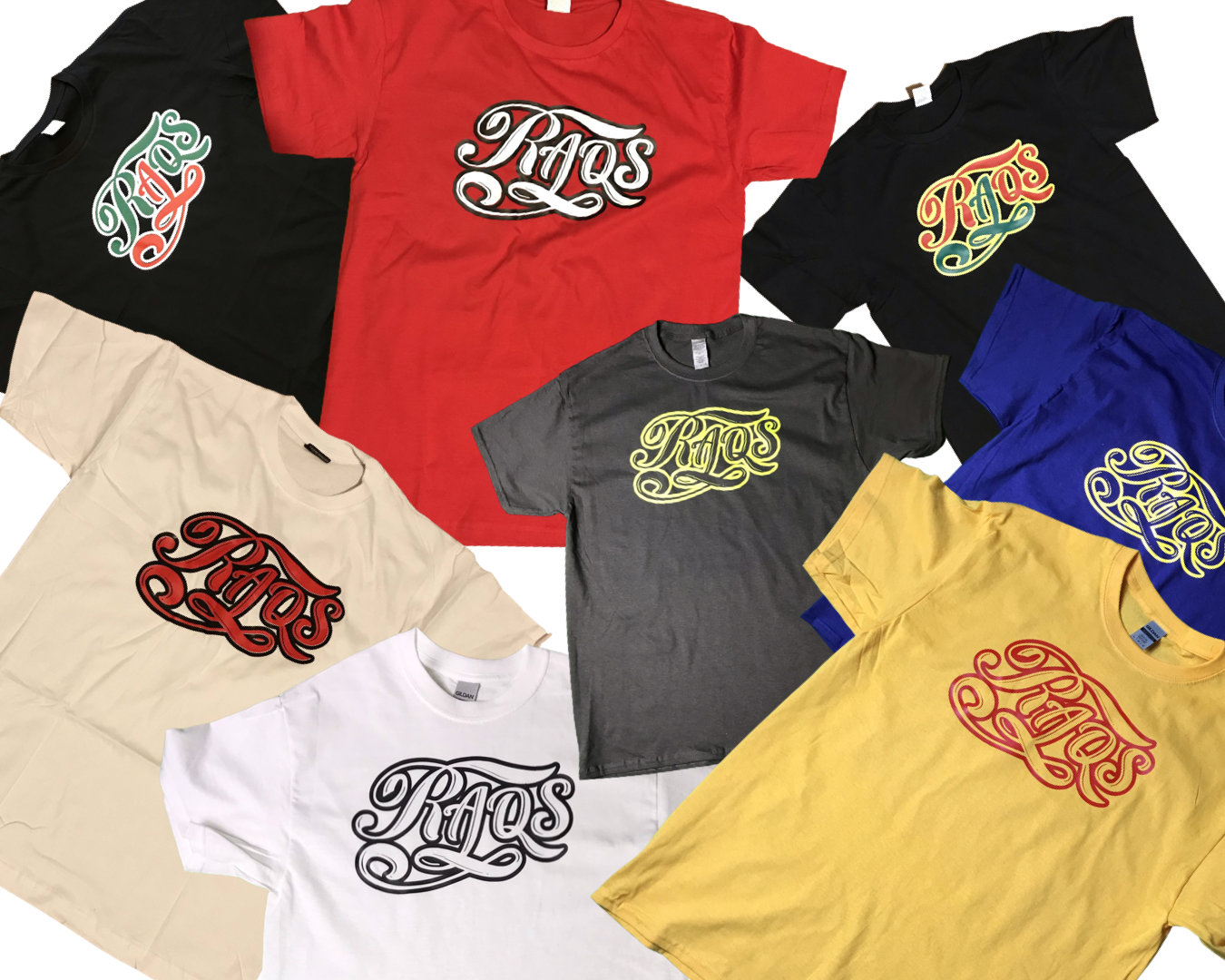 $20 mystery t-shirts
