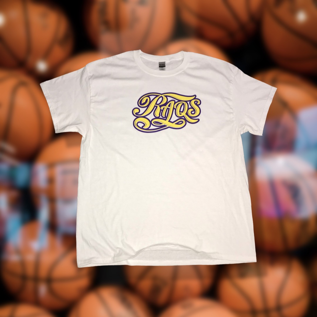 RaqsGear "Lake Show" collection