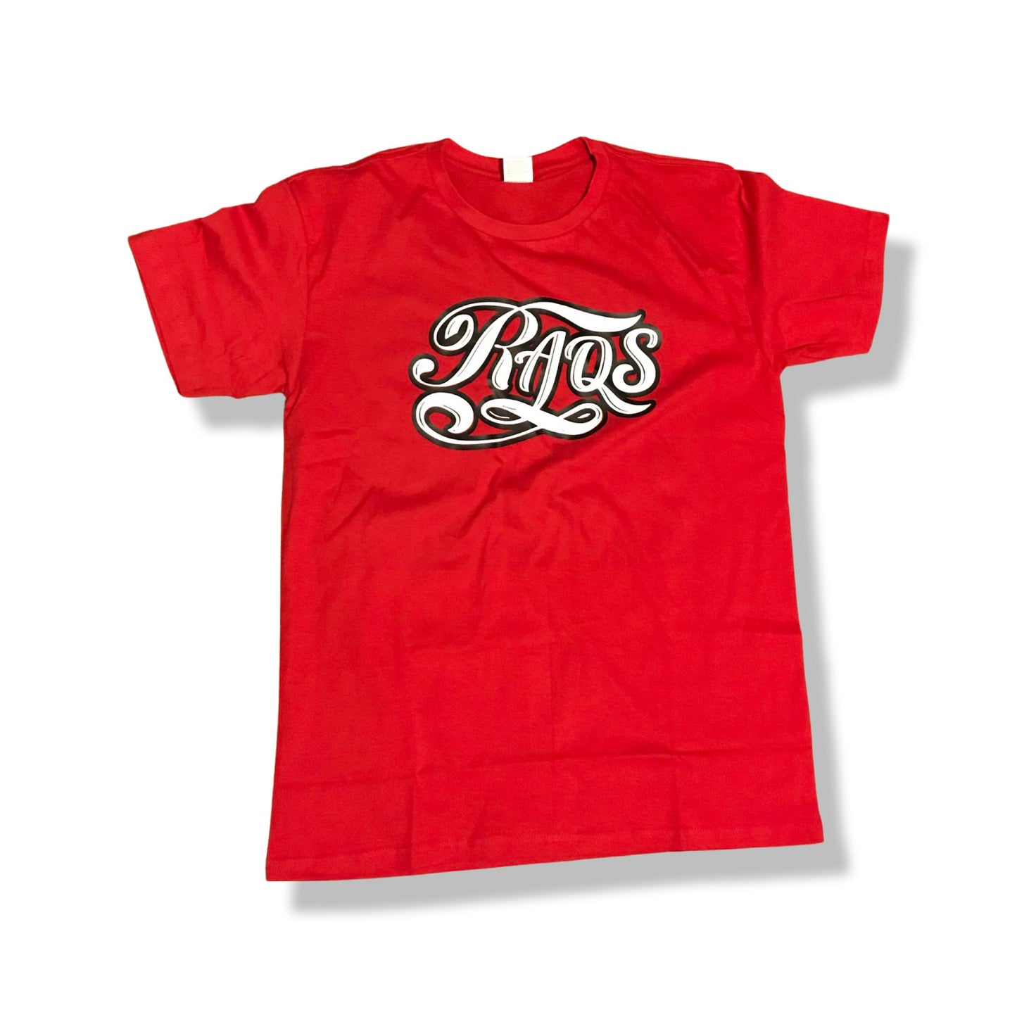 RaqsGear infrared (Red)