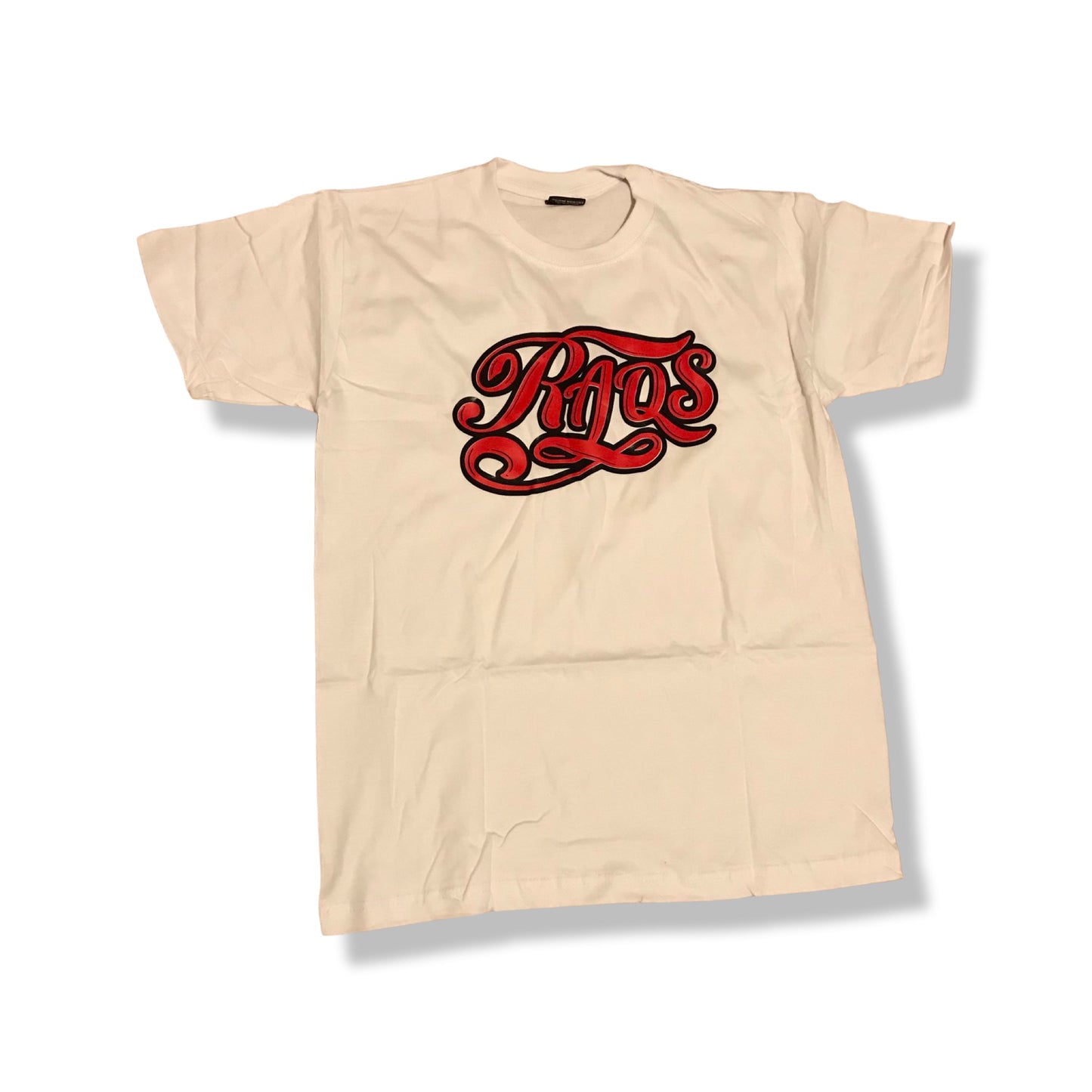 RaqsGear infrared (white)