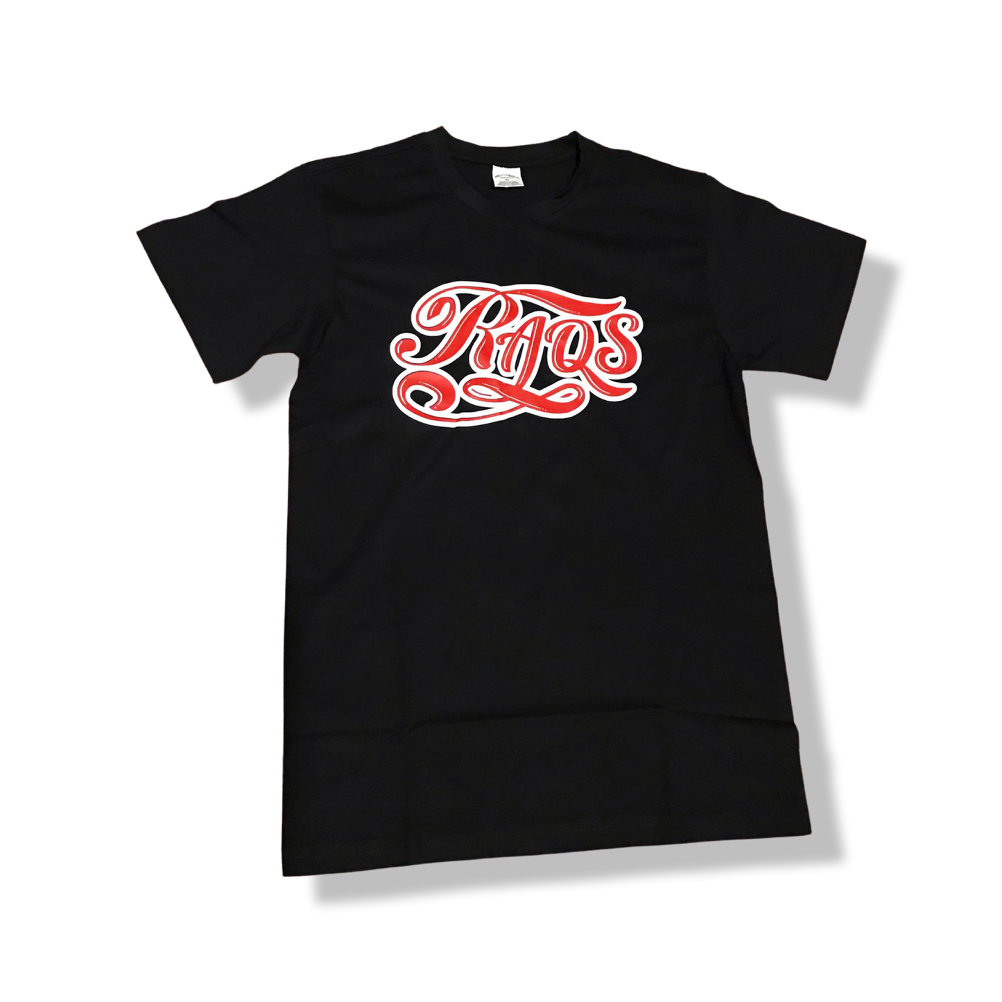 RaqsGear infrared black