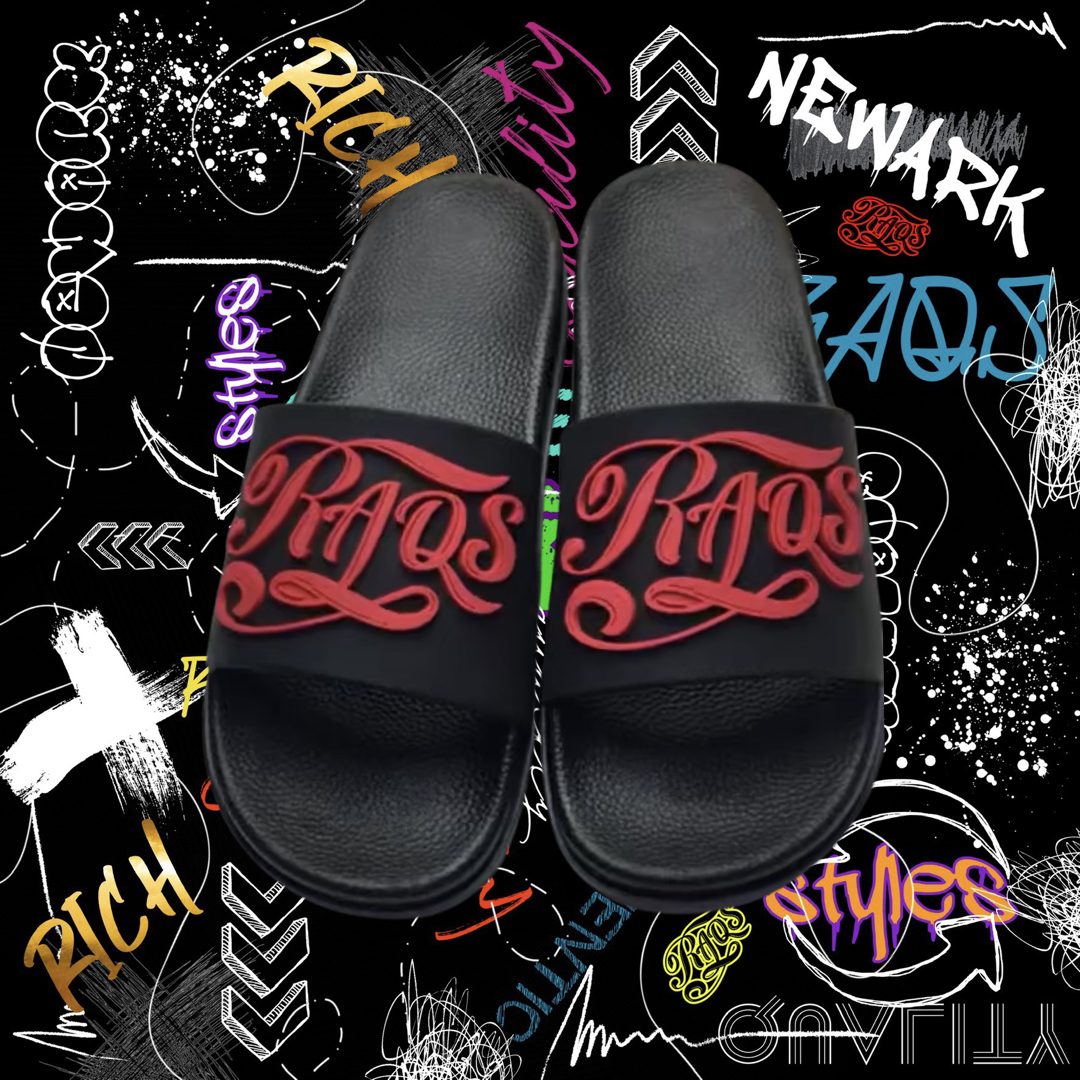Infrared Slides W/ air cushion
