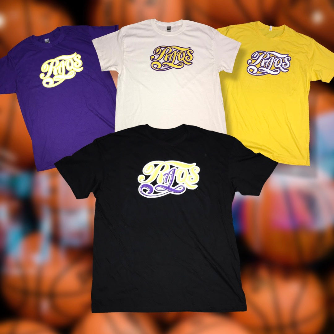 RaqsGear "Lake Show" collection